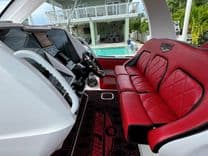 the best price on Deep Impact 399 2022