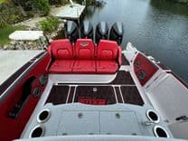 Deep Impact 399 2022 price