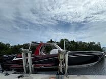 Buy a yacht Deep Impact 399