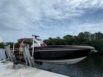 Buy a yacht Deep Impact 399