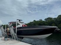 best yacht sales deals Deep Impact 399 39