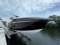Buy a Deep Impact 399 39 at Shestakov Yacht Sales