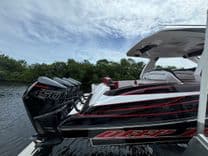 Deep Impact 399 39 yacht sale