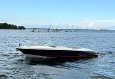 Купить яхту Chris-Craft 28 в Shestakov Yacht Sales