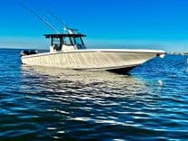 Лучшие предложения покупки яхты Fountain 38 TE - FOUNTAIN