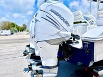 Fountain 38 CC 38 CC price