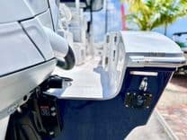 Buy a yacht Fountain 38 CC 2023