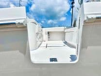 best yacht sales deals Fountain 38 CC - FOUNTAIN