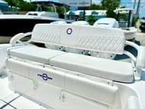 Fountain 38 CC - FOUNTAIN yacht sale