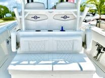 best yacht sales deals Fountain 38 CC