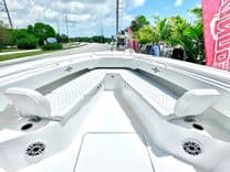 Buy a yacht Fountain 38 CC 38 CC