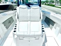 the best price on Fountain 38 CC 2023