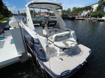 Monterey 335 Sport Yacht 335 Sport Yacht price