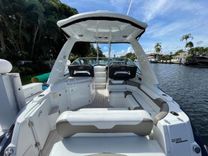 Monterey 335 Sport Yacht - MONTEREY price