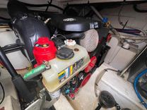 Monterey 335 Sport Yacht - MONTEREY price