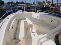 Pursuit 3070 Center Console - PURSUIT BOATS yacht sale
