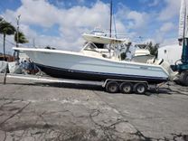 Buy a yacht Pursuit 3070 Center Console 2002
