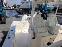 Pursuit 3070 Center Console - PURSUIT BOATS price