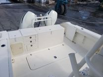 Pursuit 3070 Center Console - PURSUIT BOATS