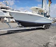 best yacht sales deals Pursuit 3070 Center Console