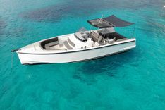 Стоимость яхты FJORD 36 - Fjord