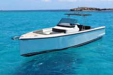 Продажа яхты FJORD 36 - Fjord