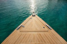 Лучшие предложения покупки яхты FJORD 36 35