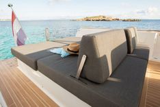 Купить яхту FJORD 36 - Fjord в Shestakov Yacht Sales