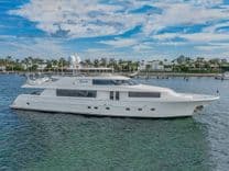Купить яхту SPIRIT - WESTPORT в Shestakov Yacht Sales