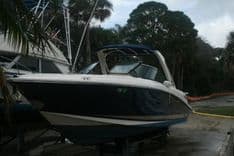 Sea Ray 270 SLX - SEA RAY