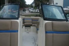 Sea Ray 270 SLX
