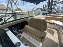 Sea Ray 280 SLX yacht sale