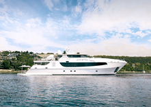 Buy a EVOLUTION at Shestakov Yacht Sales