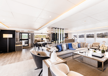 Buy a EVOLUTION - Oceanfast at Shestakov Yacht Sales