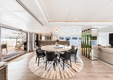 Buy a EVOLUTION - Oceanfast at Shestakov Yacht Sales