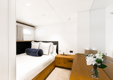 EVOLUTION - Oceanfast