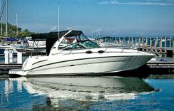 Buy a yacht 2004 Sea Ray 300 Sundancer 300 Sundancer