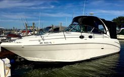 2004 Sea Ray 300 Sundancer - SEA RAY yacht sale