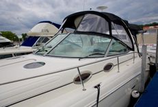 Buy a 2004 Sea Ray 300 Sundancer 30 at Shestakov Yacht Sales