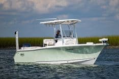 2023 Sea Hunt Ultra 234 - SEA HUNT yacht sale