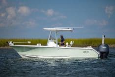 Buy a yacht 2023 Sea Hunt Ultra 234 - SEA HUNT