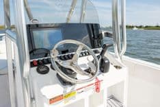 Buy a 2023 Sea Hunt Ultra 234 - SEA HUNT at Shestakov Yacht Sales