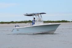 Buy a yacht 2017 Sea Hunt Triton 225 - SEA HUNT