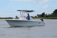 best yacht sales deals 2017 Sea Hunt Triton 225 - SEA HUNT