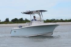 2017 Sea Hunt Triton 225 - SEA HUNT yacht sale