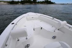 2017 Sea Hunt Triton 225 - SEA HUNT yacht sale