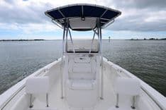 best yacht sales deals 2017 Sea Hunt Triton 225 22