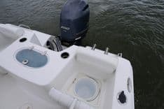 Buy a yacht 2017 Sea Hunt Triton 225 2017