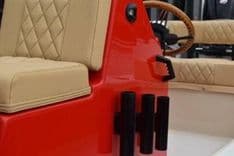 best yacht sales deals 2023 ZCB Curlew 18 - ZCB BOATS