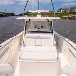 2018 Everglades 435 Center Console - Everglades yacht sale